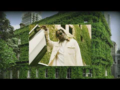 [FREE] DON TOLIVER x TRAVIS SCOTT x LAYLOW TYPE BEAT 2020 "IVY" - (Prod - Blazè)