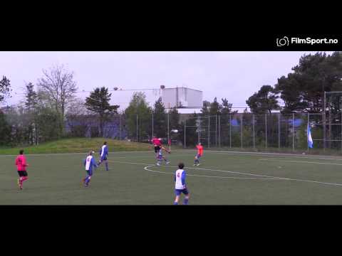 4div2, runde 7: Buøy - FC Show 2-5 (1-2) HD