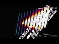 THX 18 Laserdisc Motion Picture Logo Breakdown Sound Effect
