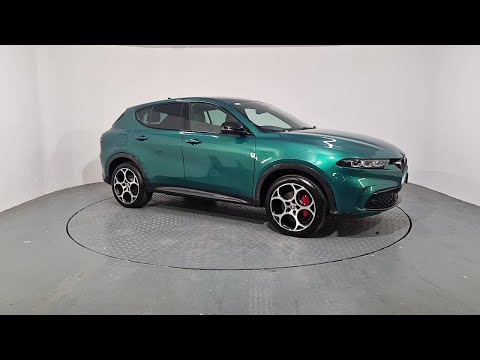Alfa Romeo Tonale Veloce 1.3 280 Phev Q4 Eawd - Image 2