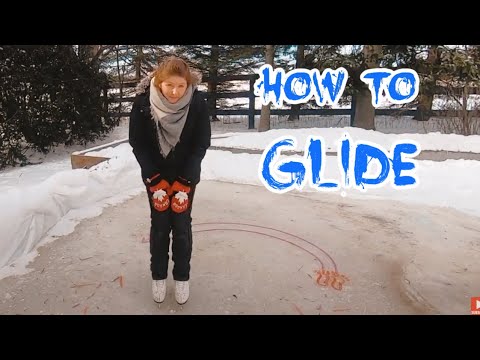 How to teach your kid to skate | How to Glide