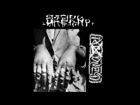 Suicídio Urbano/Changoz!(Full Split)