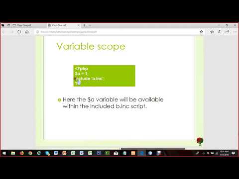 Day 02 Php Conditional Statements Loop Nested Loop Example