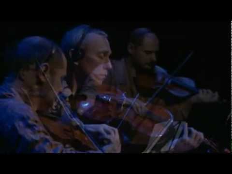 Kronos Quartet - In Accord (1998). Music By Piazzolla & Schnittke & Von Bingen & Adams & Perotin
