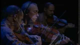 Kronos Quartet - In Accord (1998). Music By Piazzolla & Schnittke & Von Bingen & Adams & Perotin