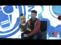 Sesame Street LIVE NerdHQ 2014 Conversation For A Cause