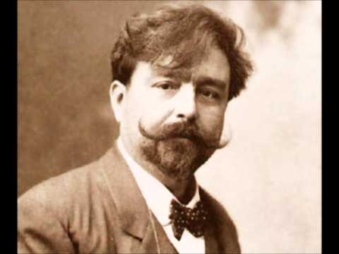 Isaac Albéniz-Asturias Piano Version