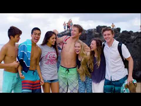 Cliff Jumping Hawaii 2.0 - 80 Foot Jump! (official reverse flip)