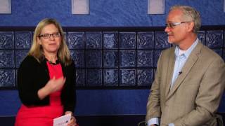 What Happens When The Things We Design Wake Up?