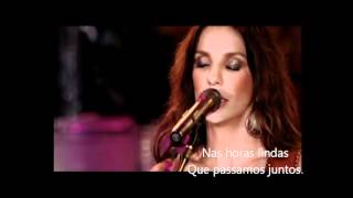 Ivete Sangalo &quot;Quando a chuva passar&quot;