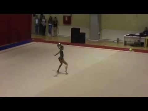 Anastasia ball AEGA 2014