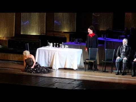 Lascia la spina cogli la rosa (part 1),  Lucia Cirillo