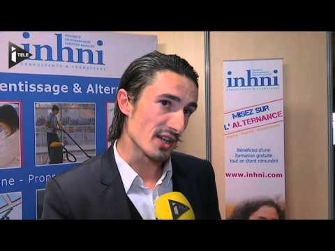 L'apprentissage, une nouvelle formule pour les décrocheurs scolaires