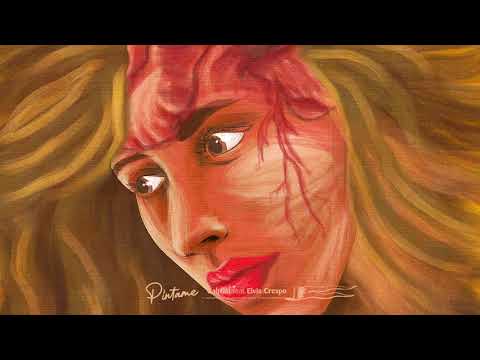 Gabriel Pagan feat. Elvis Crespo - Píntame