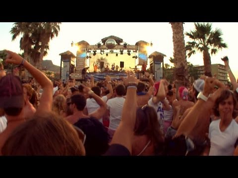 Beachflirt // Chapter #01 - It's all about the tickets