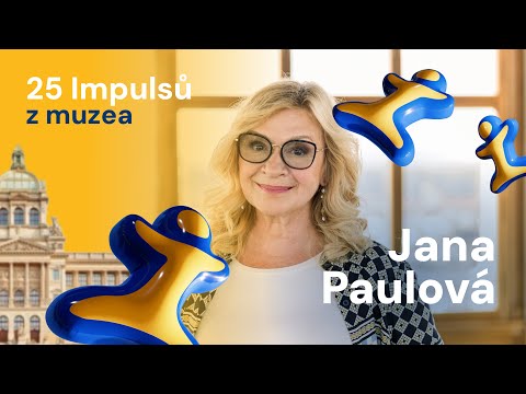 Jana Paulová chtěla být horolezkyní a odjela do Himalájí