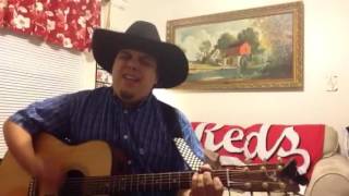 Weekend (Garth Brooks Cover)