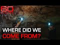 WATCH Reporter Traces Her Family Ancestry Back To Early Humans 60 Minutes Australia
