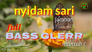 Download lagu nyidam sari. campursari full bass glerr. mantab ! mp3