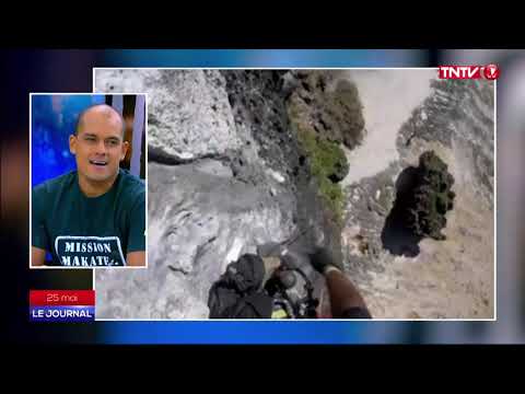 Makatea Vertical Adventure : 4 jours d'immersion dans les activités nature