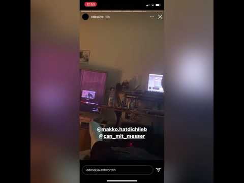 Edo saiya x Makko - wir waren da (Hörprobe)