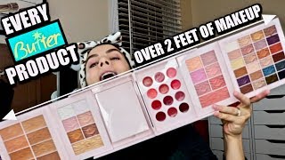 GIANT Physicians Formula Ultimate Butter Makeup Collection