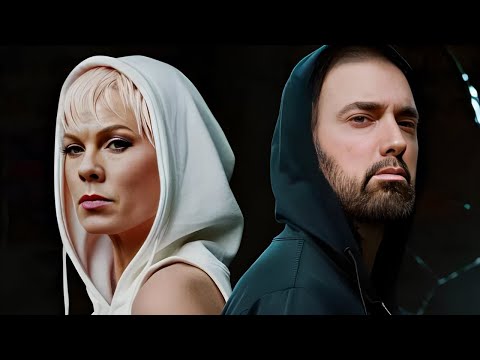 Eminem ft. P!NK - You Don't Know [Music Video 2024]