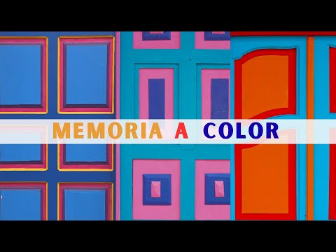 El hábitat del color | El Cairo, Valle del Cauca