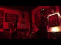 The Figgs - "Embrace the Train" [Montrose Saloon, Chicago, IL, 8.11.19]