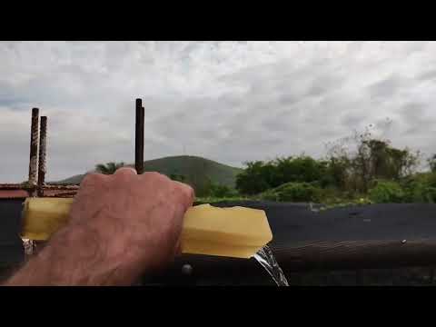 Muito chuva em Jacinto Minas Gerais 