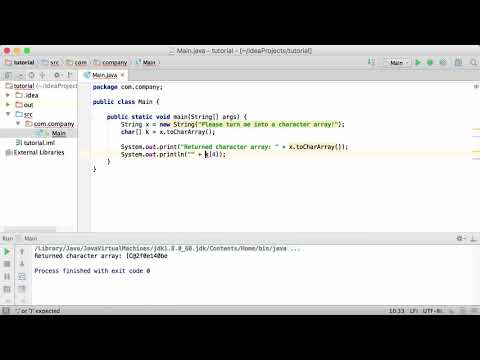 Tochararray Method In String String Tochararray Method Viral Softstep Softstepsolution