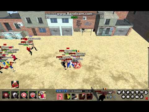 B92 vs alcatraz 1970 (alliance league) 16-0  Hooligansgame