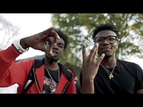 Wildboy - Norfolk Freestyle (Music Video)