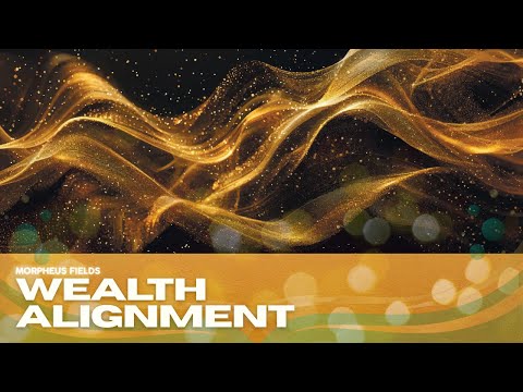 Wealth Alignment (Morphic field and Biophotic Coherence Therapy)