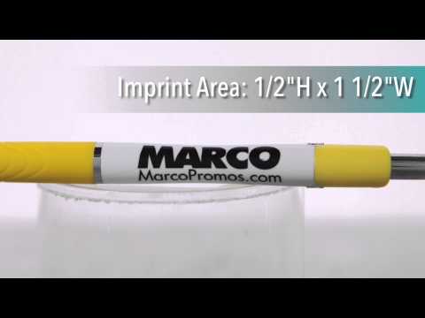 Souvenir® Emblem Pen