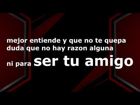 Jacob Forever & Nacho - Te Solté(Letra)