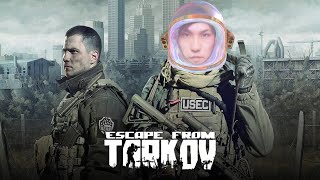 8年のベータテストが終了して遂に本日正式リリースらしいタルコフ君【Escape from Tarkov実況】