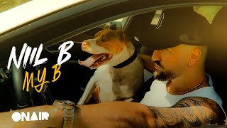 Niil B - My B