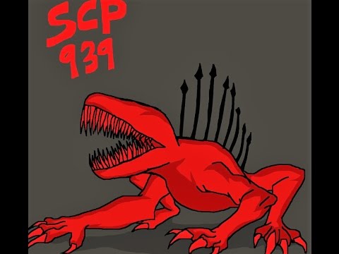 Gmod: Breach №2 New SCP 939!!!