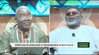 Au delà de l'écorce du 15 avril 2026-BF1TV