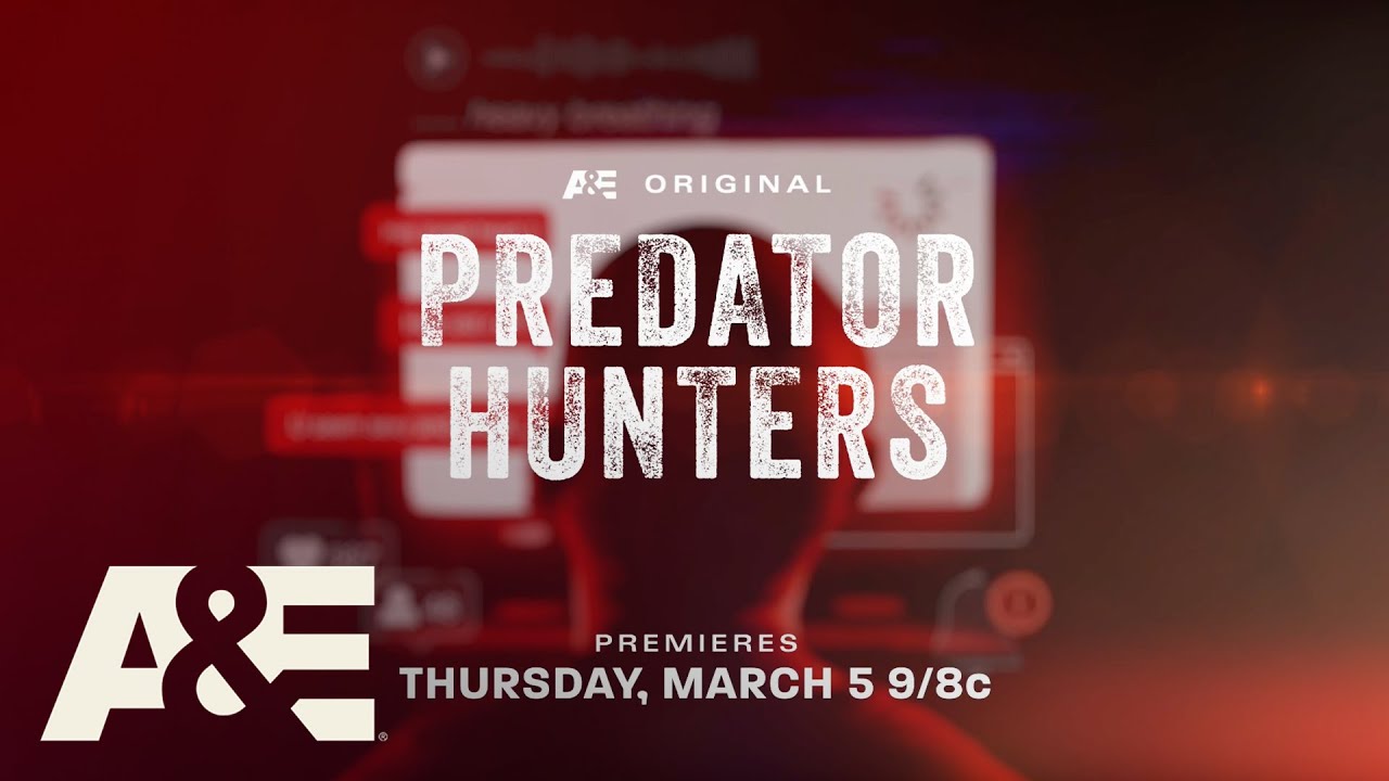 A&E's Predator Hunters Season 1 Promo - YouTube