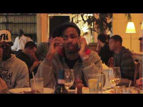 JAYJOHNHENRY FT. SAYITAINTTONE "LOUIE" OFFICIAL MUSIC VIDEO