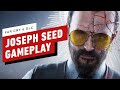 Far Cry 6 Joseph Seed DLC - 17 Minutes of Gameplay (Spoilers)