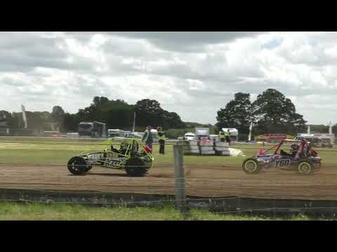 UKAC RD 2 Sturton Autograss C8 H1