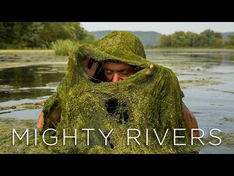 Jeremy Wade's Mighty Rivers - Full Episode 5 - The Mississippi