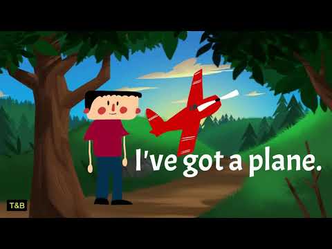 I've got I haven't got 🙂 Toys WORKSHEET IN THE DESCRIPTION ESL Teach English