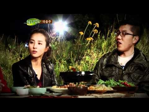 힐링캠프, 기쁘지 아니한가 -[최경주 편 1부].111017.HDTV_13