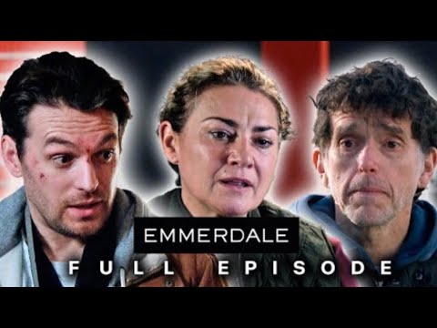 Emmerdale Full Episode | Wednesday 14th January