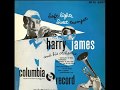 September In The Rain – from the 1952 Harry James LP Soft Lights, Sweet Trumpet