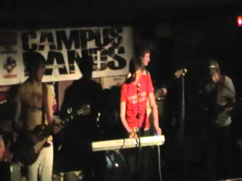 Coma Club "Wanna Know Your Name"